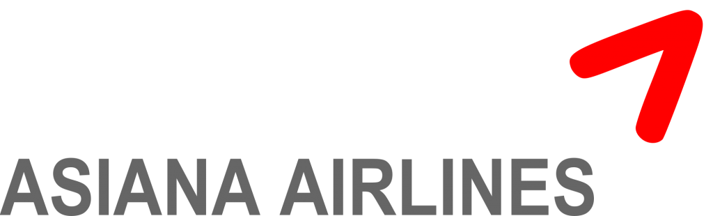 Asiana Airlines Logo wallpapers HD