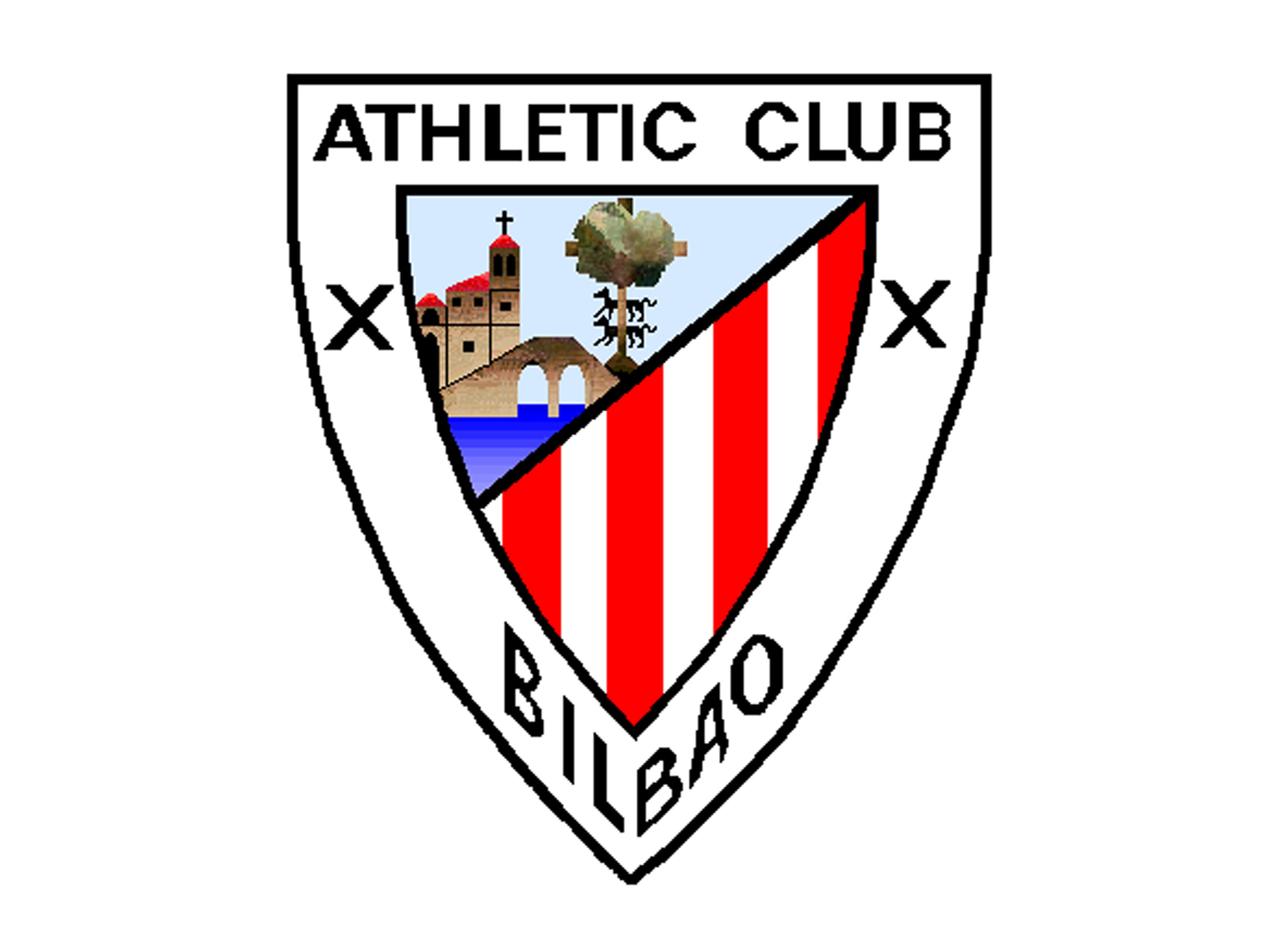 Athletic Club Symbol wallpapers HD