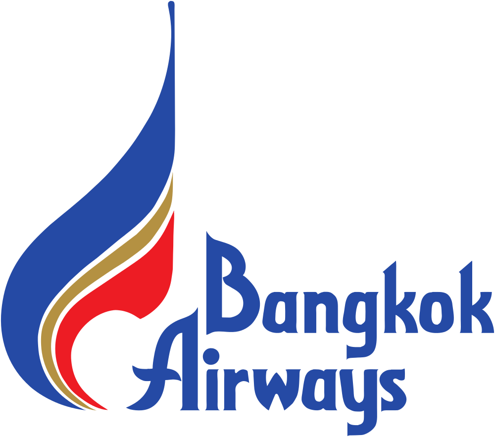 Bangkok Airways Logo wallpapers HD
