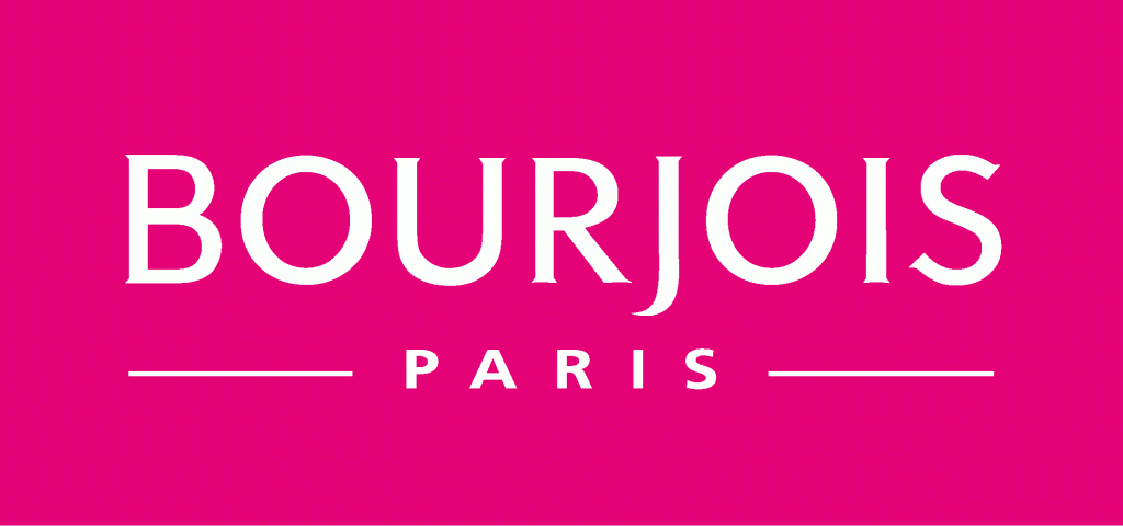 Bourjois Paris Logo wallpapers HD