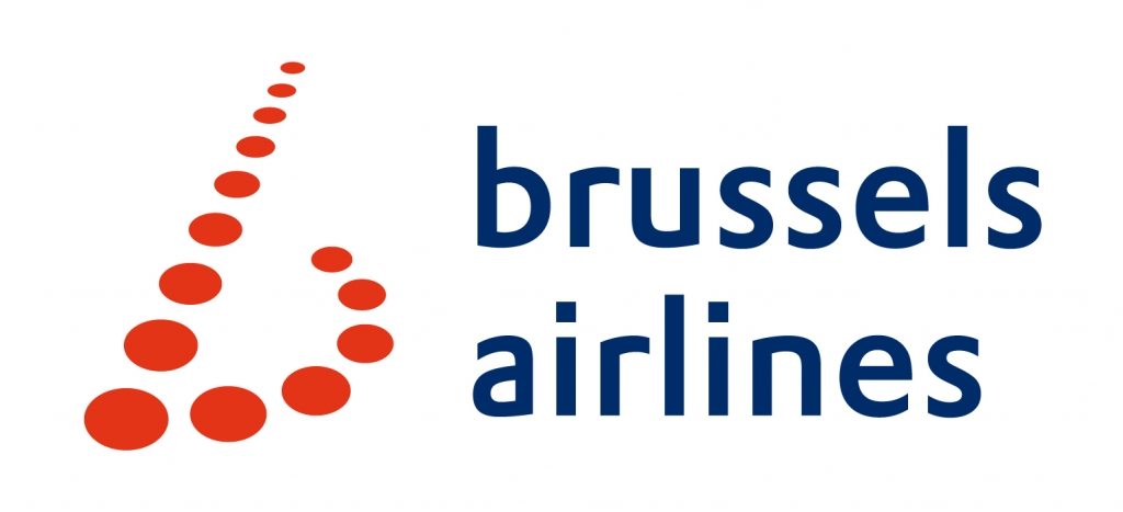 Brussels Airlines Logo wallpapers HD