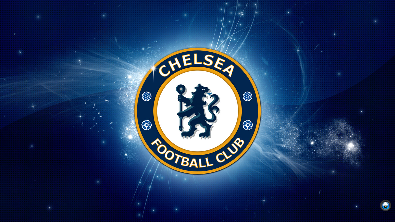 Chelsea FC Logo Download in HD Quality