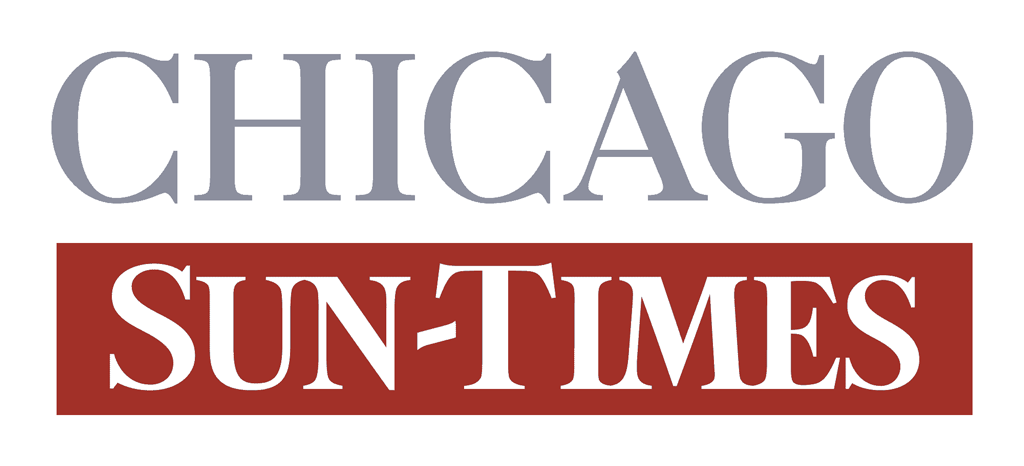 Chicago Sun-Times Logo wallpapers HD