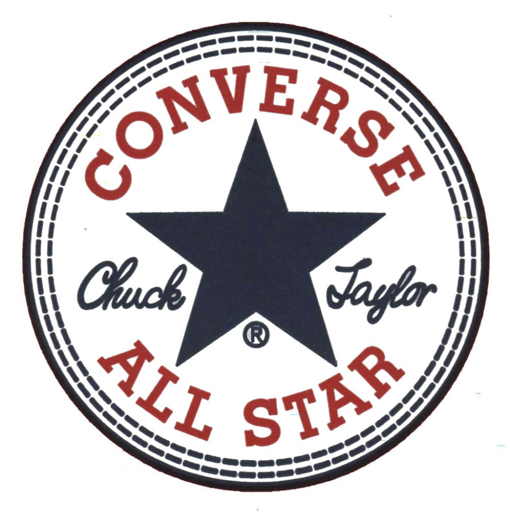 Chuck Taylor All Star Logo wallpapers HD