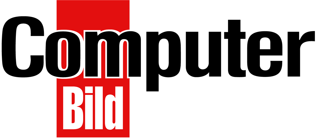 Computer Bild Logo wallpapers HD