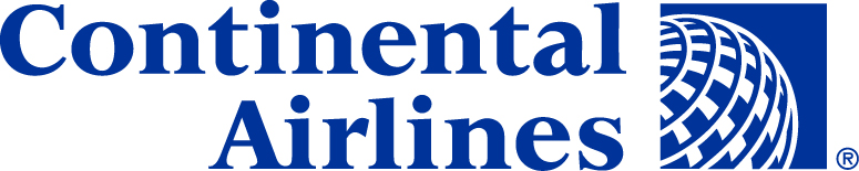 Continental Airlines Logo wallpapers HD