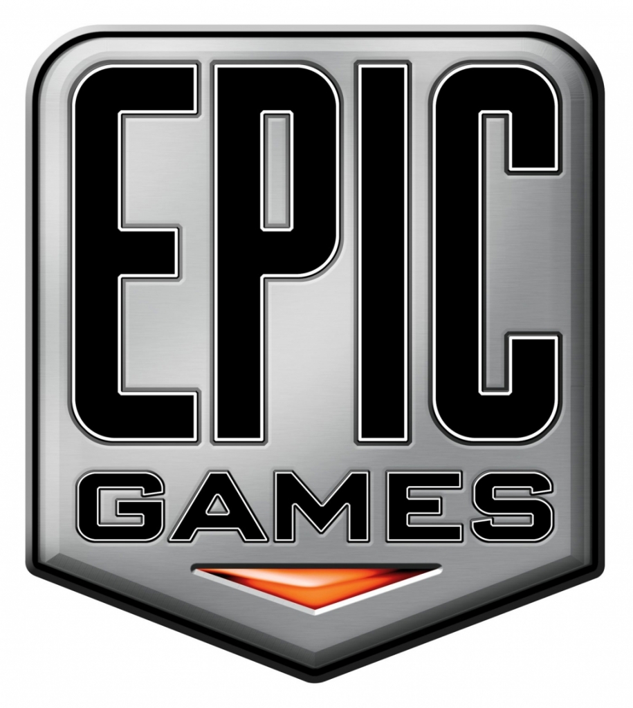 Epic Games Logo wallpapers HD