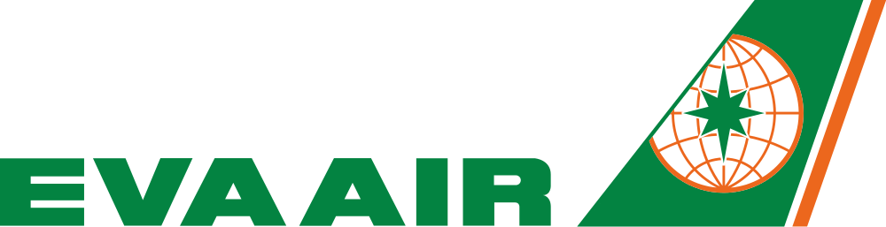 EVA Air Logo wallpapers HD