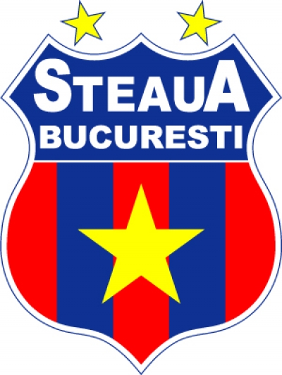 FC Steaua Bucuresti Logo wallpapers HD