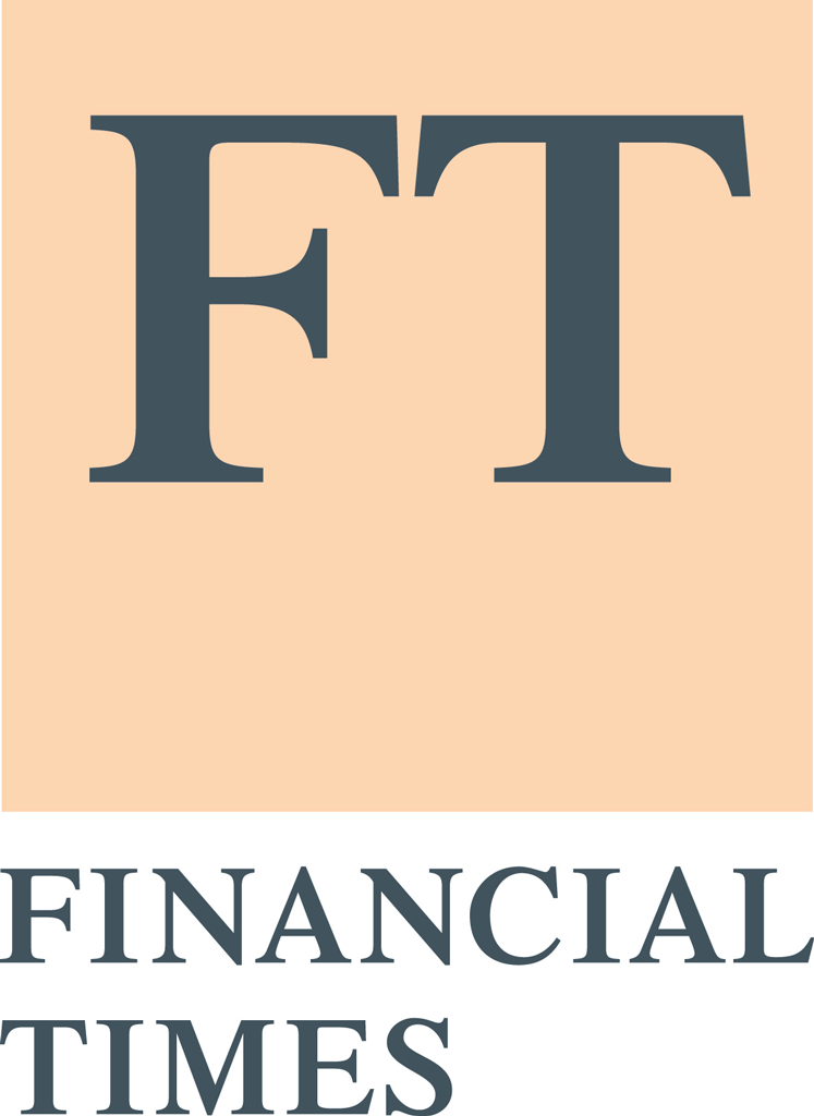 Financial Times Logo wallpapers HD
