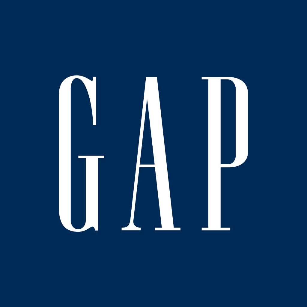 Gap Logo wallpapers HD