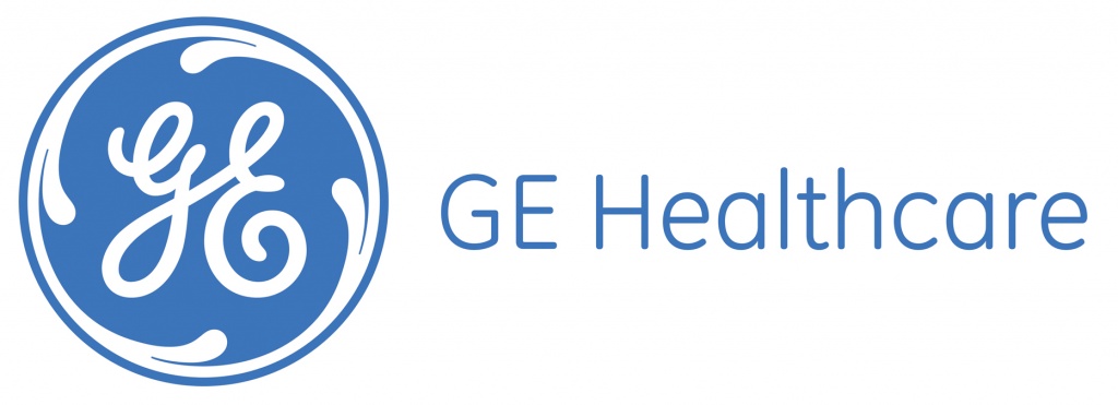GE Healthcare Logo wallpapers HD