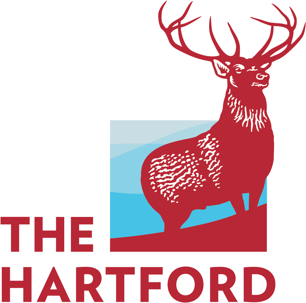 Hartford Logo wallpapers HD