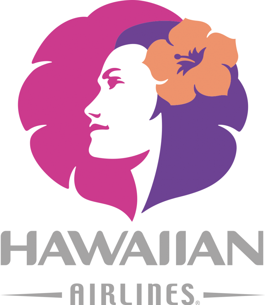 Hawaiian Airlines Logo wallpapers HD