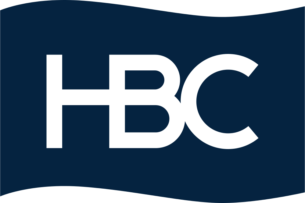 HBC Logo wallpapers HD