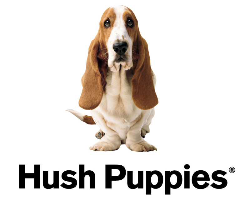  Hush  Puppies  Logo  Download in HD Quality