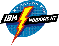 IBM SOLUTIONS FOR WINDOWSNT wallpapers HD