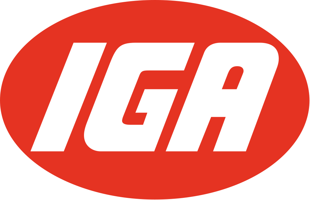 IGA Logo wallpapers HD