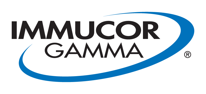 Immucor Logo wallpapers HD