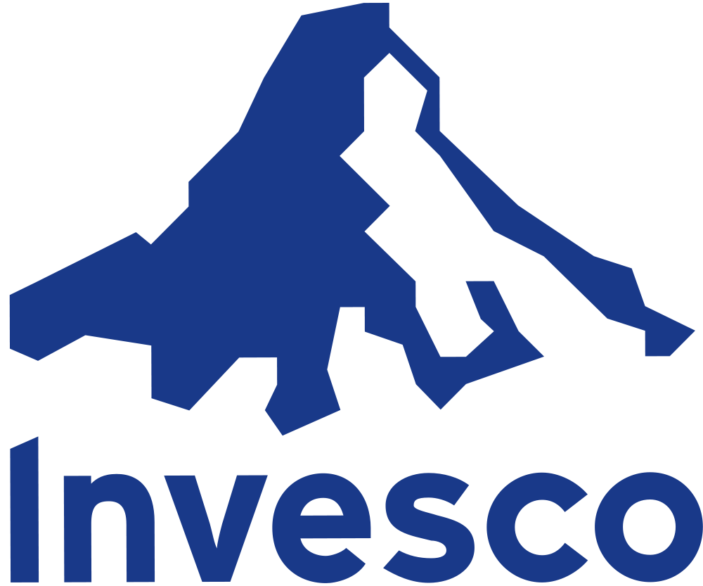 Invesco Logo wallpapers HD