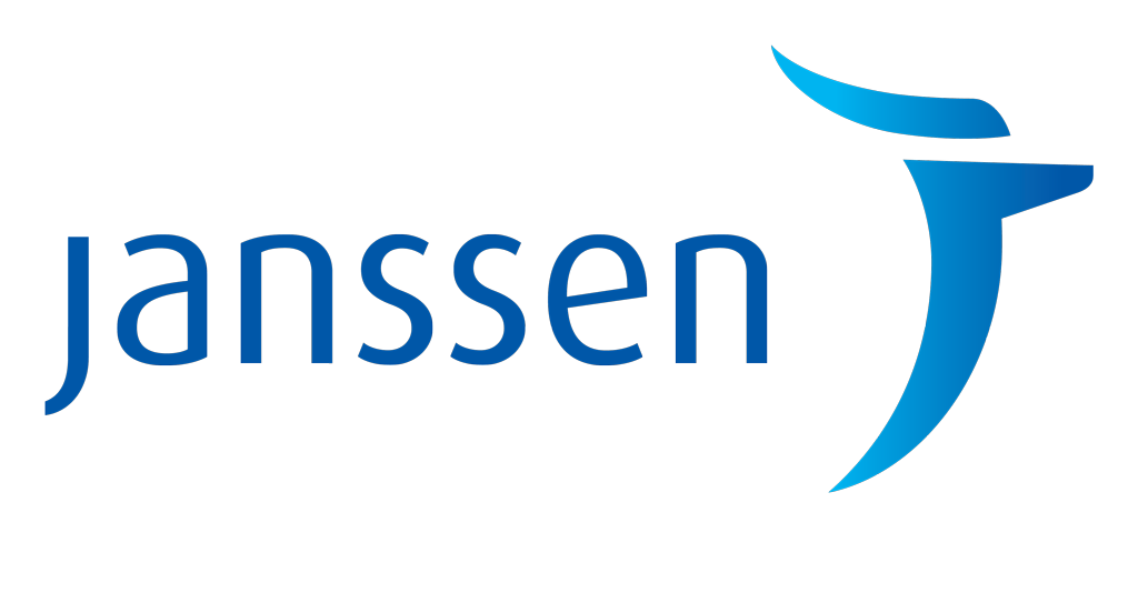 Janssen Logo wallpapers HD