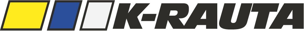 K-Rauta Logo wallpapers HD