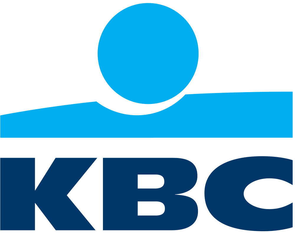 KBC Bank Logo wallpapers HD