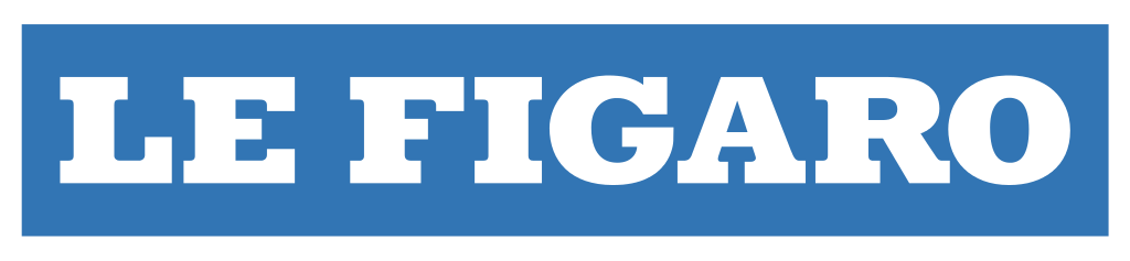Le Figaro Logo wallpapers HD