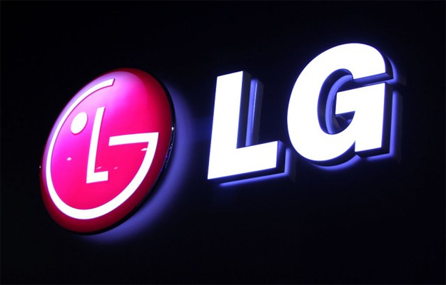 LG brand wallpapers HD