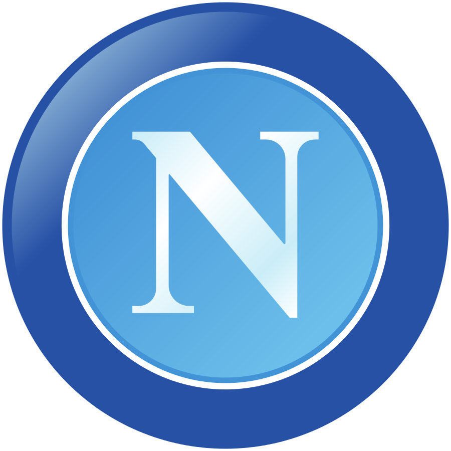 Napoli logo wallpapers HD