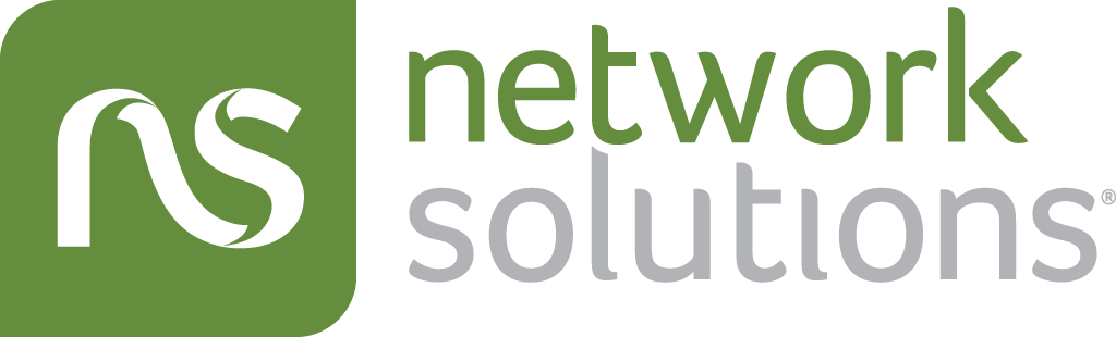 Network Solutions Logo wallpapers HD