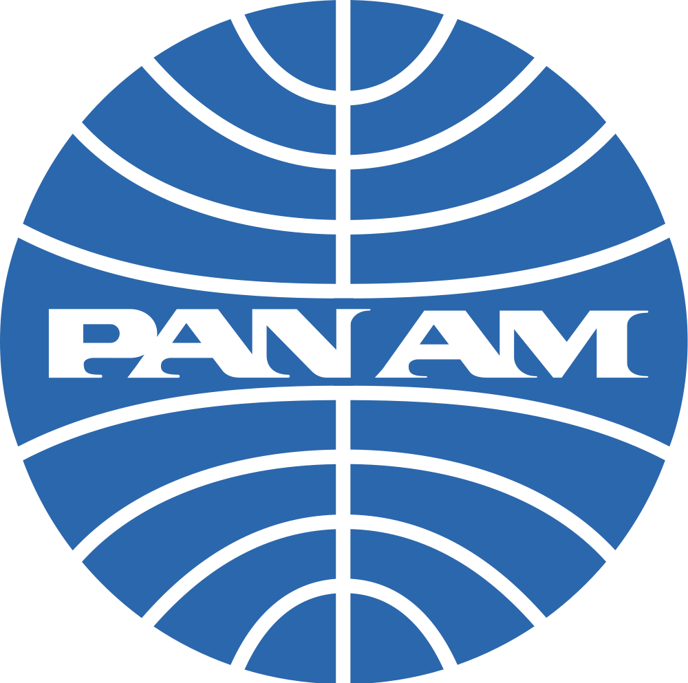 Pan Am Logo wallpapers HD