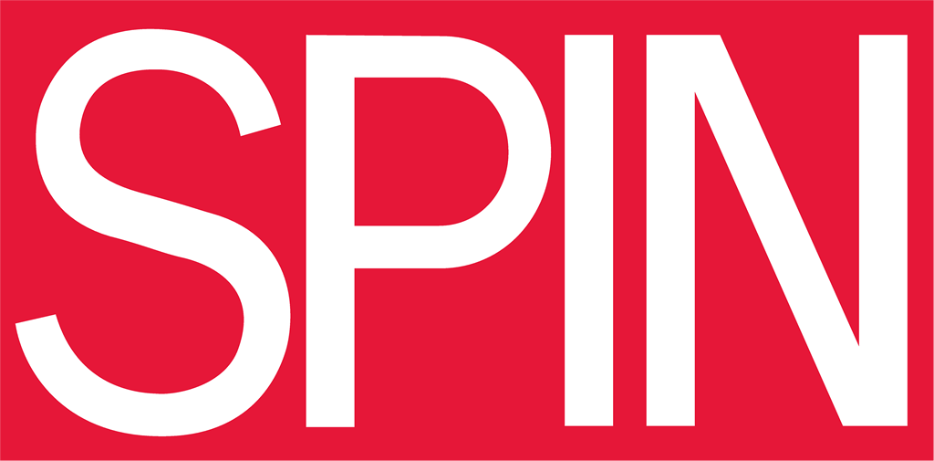 Spin Logo wallpapers HD