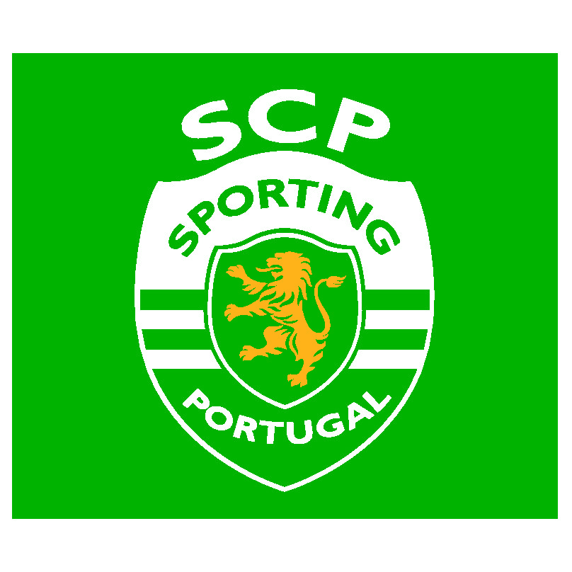 Sporting Clube de Portugal Logo wallpapers HD