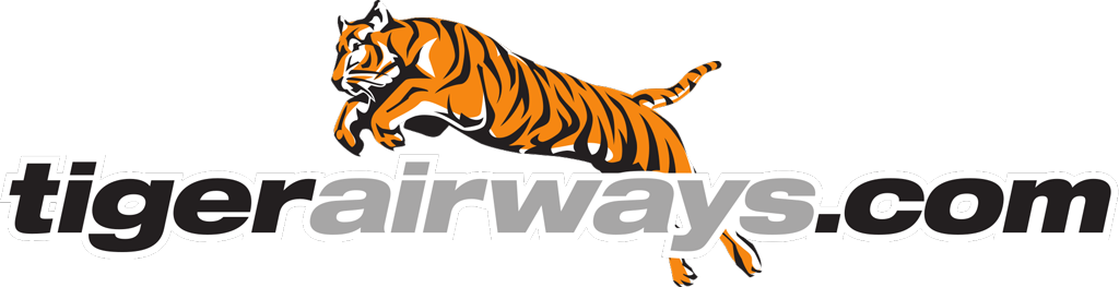 Tiger Airways Logo wallpapers HD