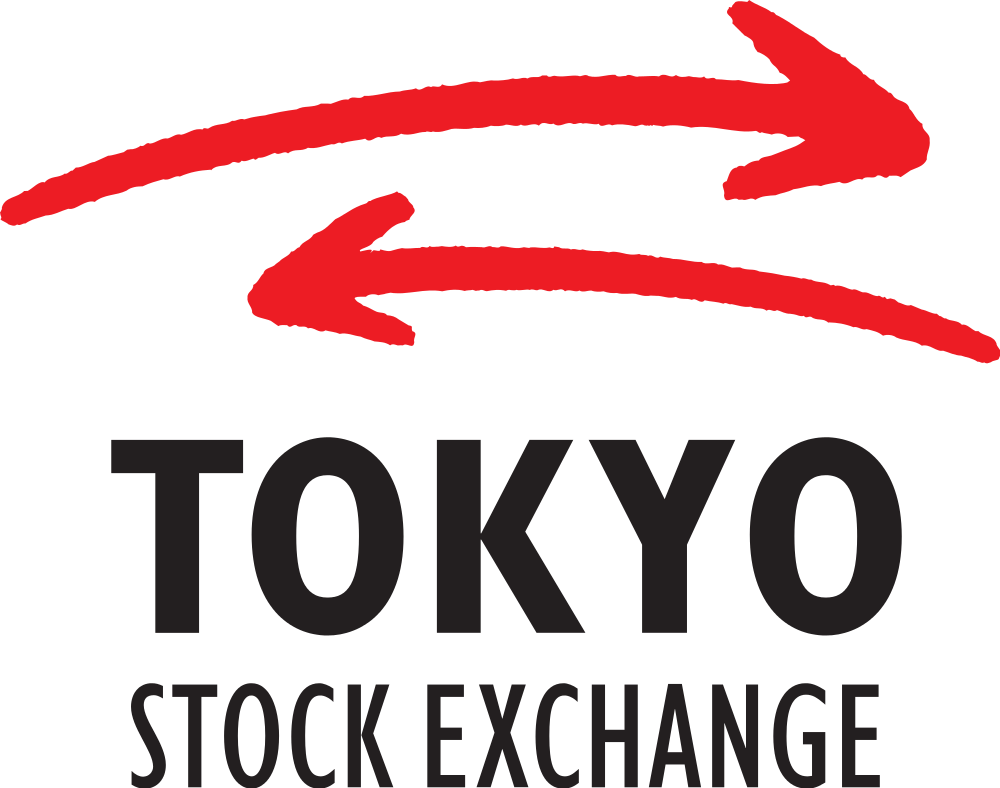 Tokyo Stock Exchange Logo wallpapers HD