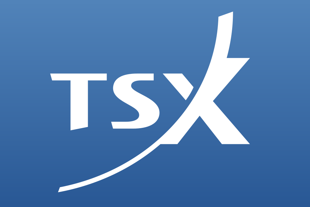 Toronto Stock Exchange Logo wallpapers HD