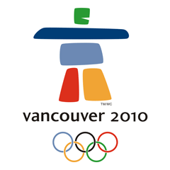 Vancouver 2010 Logo wallpapers HD