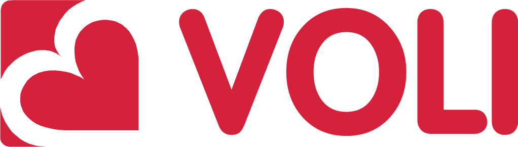 VOLI Logo wallpapers HD