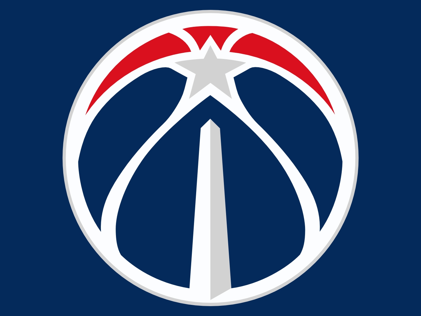 Washington Wizards Symbol Download In Hd Quality