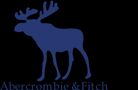 Abercrombie & Fitch Logo