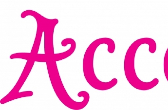 Accessorize Logo download in high quality