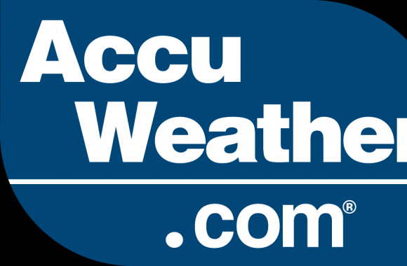 AccuWeather Logo download in high quality