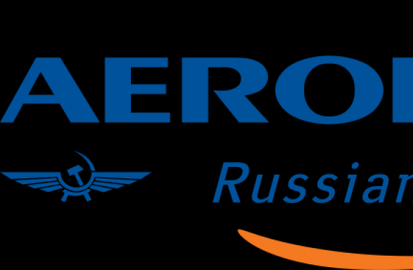 Aeroflot Logo download in high quality