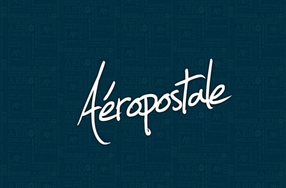 Aeropostale Logo download in high quality