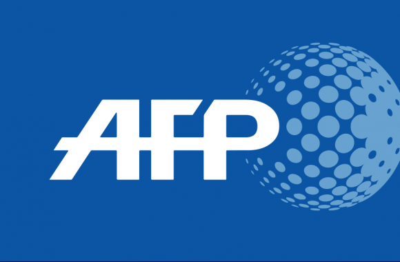 AFP Logo download in high quality