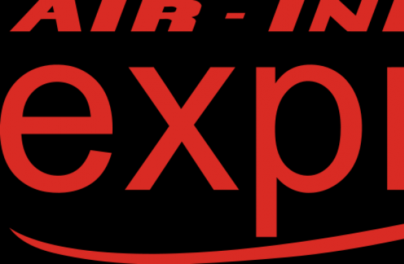 Air India Express Logo download in high quality