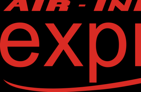 Air India Express Logo