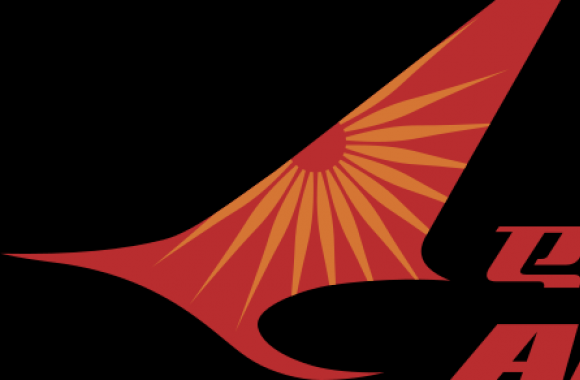 Air India Logo download in high quality