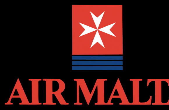 Air Malta Logo